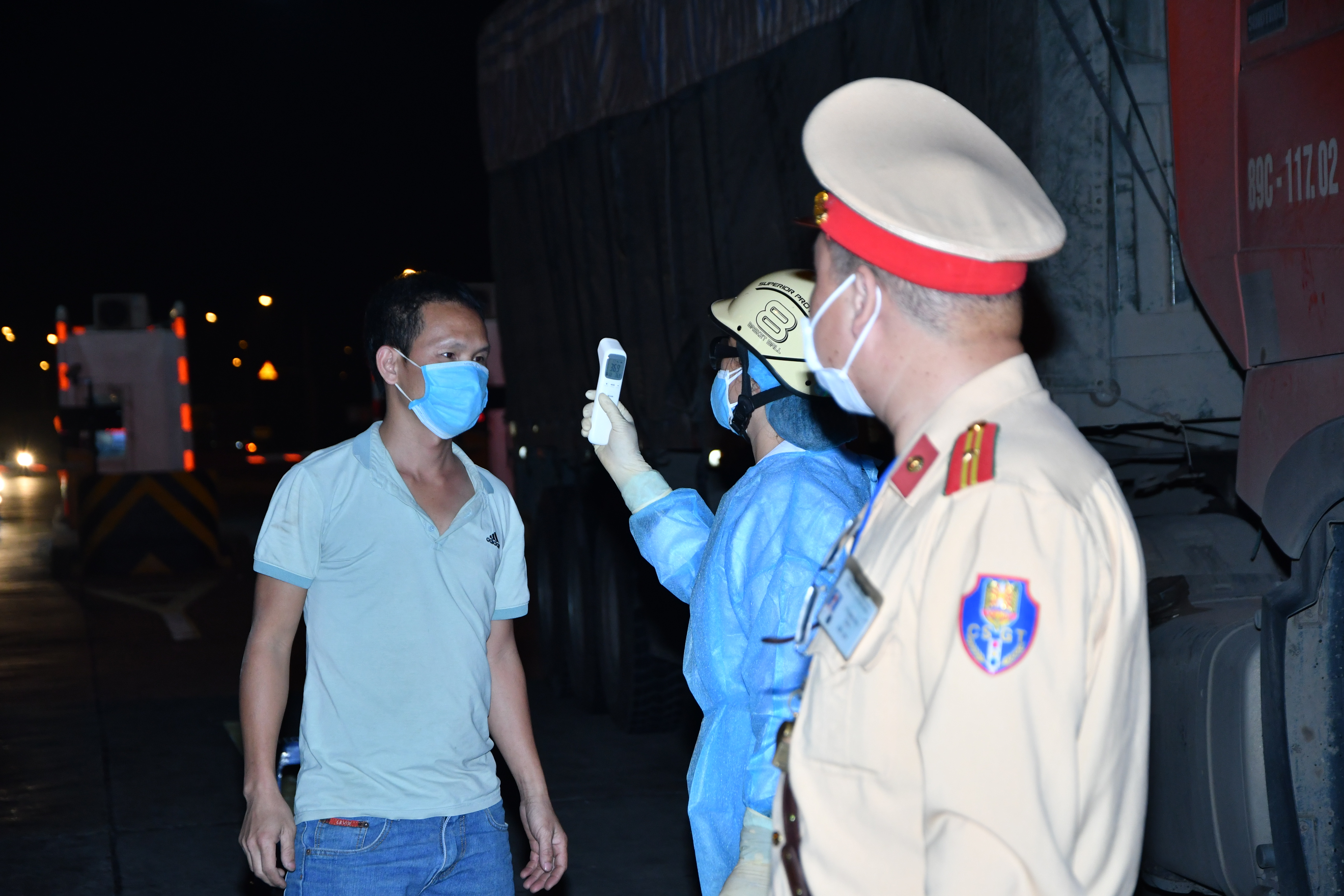 Hải Phòng có thêm 22 trường hợp có kết quả xét nghiệm âm tính với vi-rút SARS-CoV-2